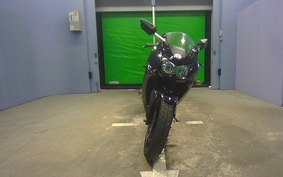 KAWASAKI NINJA 250R 2008 EX250K