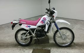 YAMAHA DT50 17W