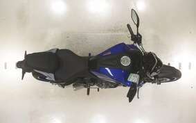 YAMAHA MT-07 2022 RM33J