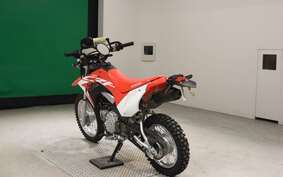 HONDA CRF110F JE02