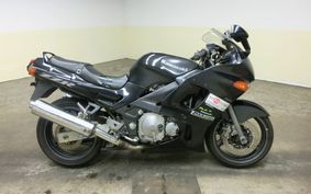 KAWASAKI ZZ-R400 2001 ZX400N