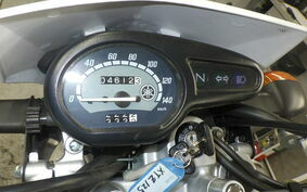 YAMAHA XTZ125 E PCJL