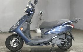 YAMAHA AXIS Z SED7J