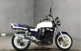 SUZUKI GSX400X IMPULSE 1996 GK79A