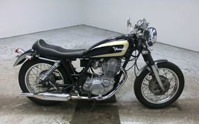 YAMAHA SR400 1999 1JR