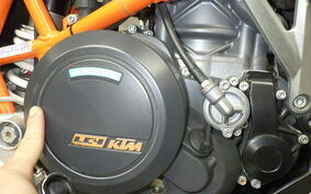 KTM 690 SMC R 2013 LST40