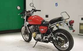 HONDA CB400F 1997 NC36