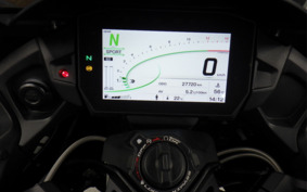 KAWASAKI NINJA H2 SX SE 2022 ZXT02P