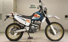 YAMAHA TT250R RAID 4WA