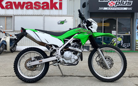 KAWASAKI KLX230 LX230A