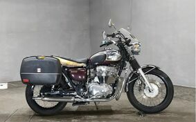 KAWASAKI W650 2006 EJ650A