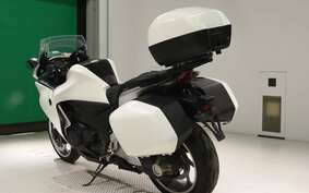 HONDA VFR1200F DCT 2010 SC63