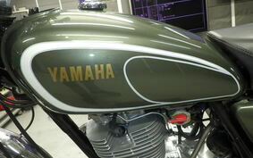 YAMAHA SR400 Gen.3 2001 RH01J