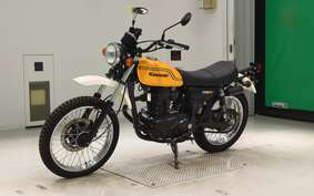 KAWASAKI 250TR BJ250F