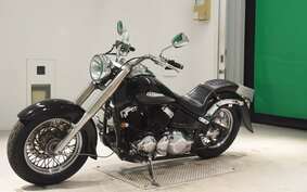 YAMAHA DRAGSTAR 400 CLASSIC 1999 4TR