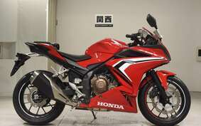 HONDA CBR400R 2019 NC56