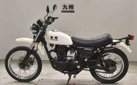 KAWASAKI 250TR BJ250F