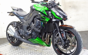 KAWASAKI Z1000 2022 ZXT00W