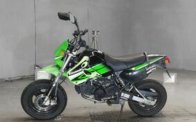 KAWASAKI KSR110 KL110A