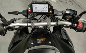 YAMAHA MT-25 RG43J