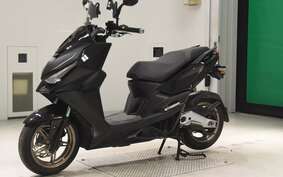 KYMCO KRV180TCS