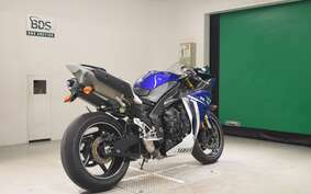 YAMAHA YZF-R1 2016 RN23