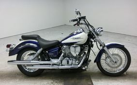 YAMAHA DRAGSTAR 250 VG02J