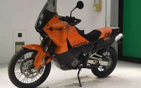 KTM 990 ADVENTURE 2007