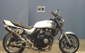 KAWASAKI ZRX-2 1997 ZR400E