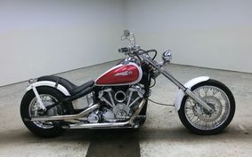 YAMAHA DRAGSTAR 400 1996