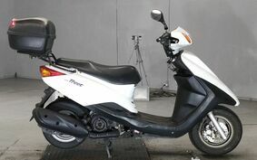 YAMAHA AXIS 125 TREET SE53J