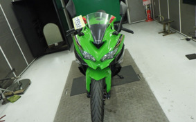 KAWASAKI ZX-25R ZX250E