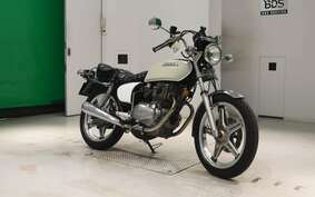 HONDA CB400T HAWK 2 2021 CB400T