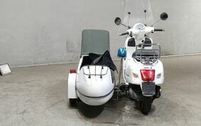 VESPA GTS250 サイドカー M451