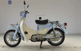 HONDA LITTLE CUB AA01