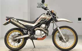 YAMAHA SEROW 250 DG17J