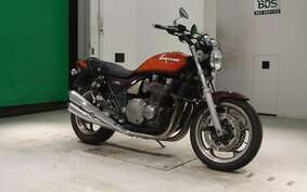 KAWASAKI ZEPHYR 1100 2001 ZRT10A