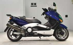 YAMAHA T-MAX500 Gen.2 2007 SJ04J