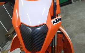 KTM 200 EXC