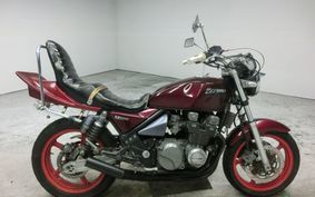 KAWASAKI ZEPHYR 400 1991 ZR400C