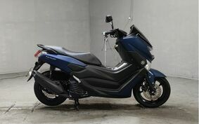 YAMAHA N-MAX 155 SG50J