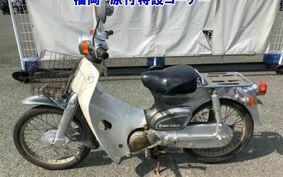 HONDA C50 C50