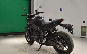 YAMAHA MT-09 2021 RN69J