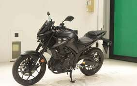 YAMAHA MT-03 ABS 2023 RH21J