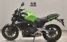 KAWASAKI ER600 N 2013