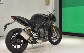 TRIUMPH SPEED TRIPLE RR 2023