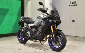 YAMAHA TRACER 9 GT 2022 RN70J