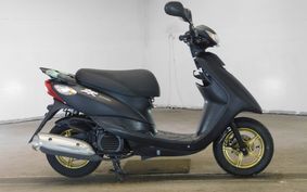 YAMAHA JOG ZR Evolution 2 SA39J