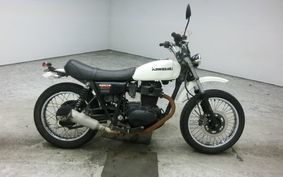 KAWASAKI 250TR 2002 BJ250F