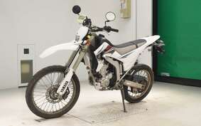 YAMAHA WR250R DG15J